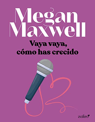 libros de megan maxwell