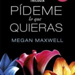 libros de megan maxwell