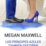 libros de megan maxwell
