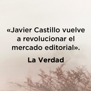 JAVIER CASTILLO