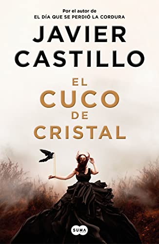 libros de javier castillo