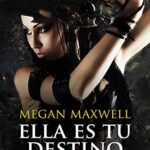libros de megan maxwell