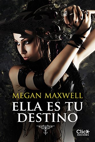 libros de megan maxwell