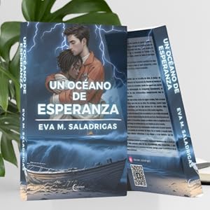 un océano de esperanza