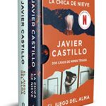 libros de javier castillo