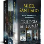 libros de javier castillo