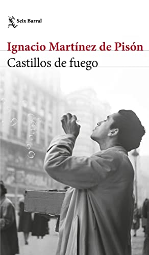 libros de javier castillo