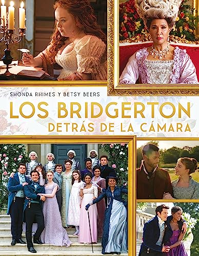 libros bridgerton