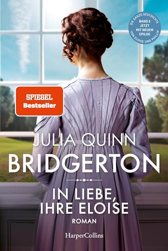 libros bridgerton