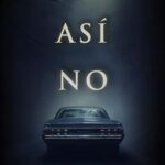 Así no (Una novela de suspense de Rachel Blackwood—Libro 1)