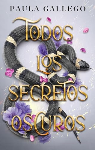 Todos los secretos oscuros | Libros y Literatura