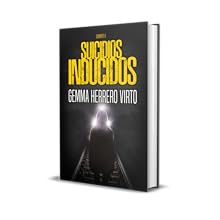 asesinato novela policíaca negra vasca misterio thriller serial killer investigación suspense