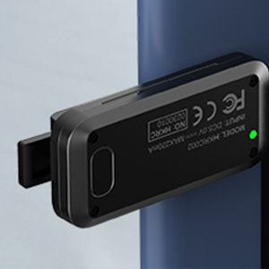 Mando a distancia para lectura