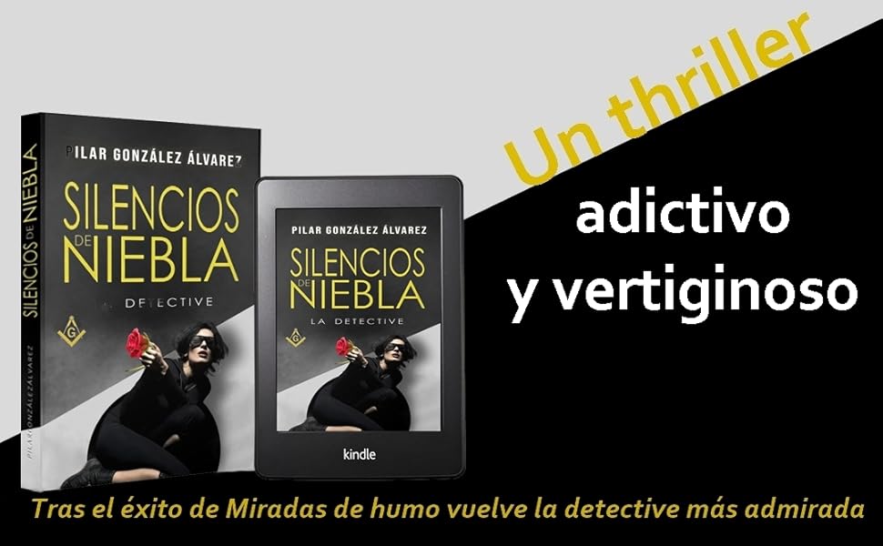 thriller policiaco, novela negra, suspense, misterio, aventura, acción, novela, libro, unlimited