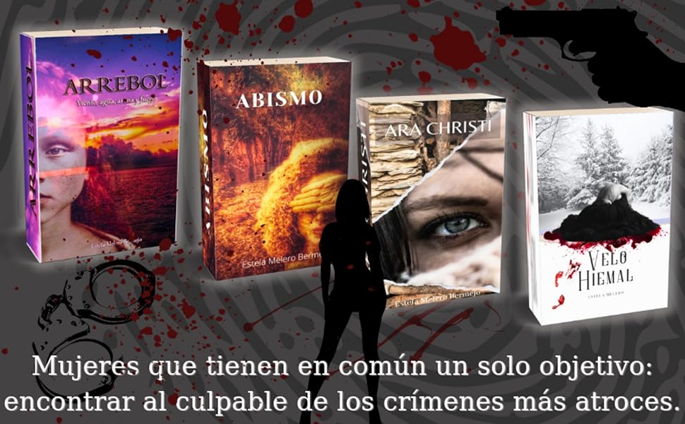 thriller-asesino-delito-novelanegra-asesinato-policía-guardiacivil