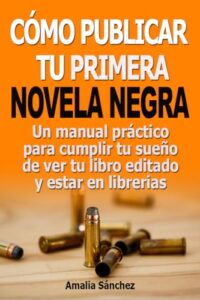 novela negra