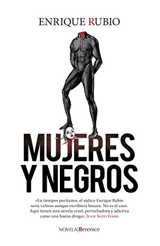 novela negra