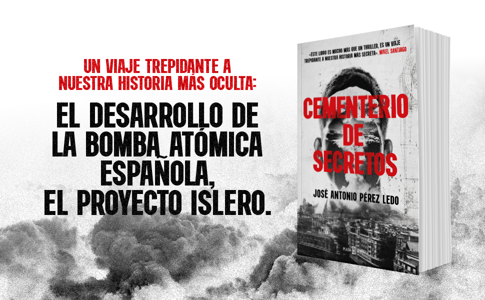 CEMENTERIO DE SECRETOS