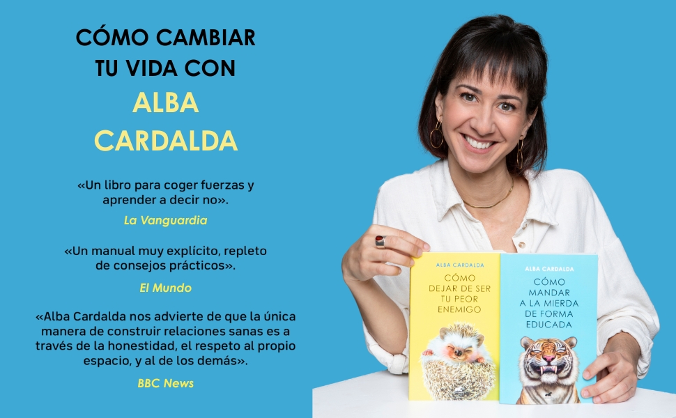 COMO MANDAR A LA M DE FORMA EDUCADA