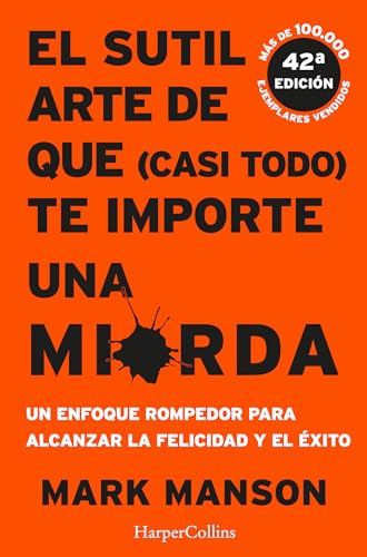 libros autoayuda