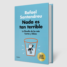 nada es tan terrible