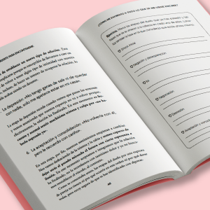 PERDERTE PARA ENCONTRARME