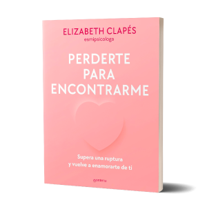 PERDERTE PARA ENCONTRARME