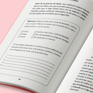 PERDERTE PARA ENCONTRARME