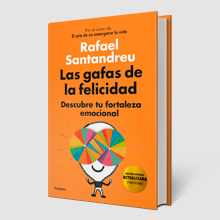 gafas de la felicidad