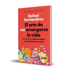 el arte de no amargarse