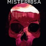 novelas de terror
