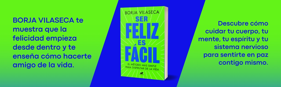 SER FELIZ ES FACIL
