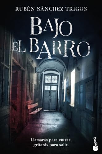 novelas de terror