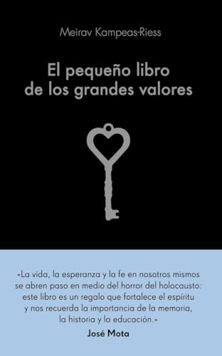 El pequeño libro de los grandes valores