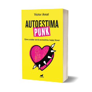 AUTOESTIMA PUNK