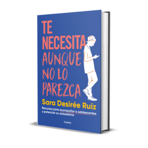 TE NECESITA AUNQUE NO LO PAREZCA