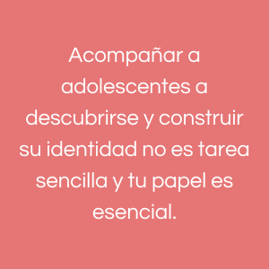 TE NECESITA AUNQUE NO LO PAREZCA