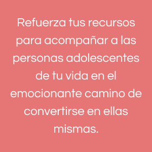 TE NECESITA AUNQUE NO LO PAREZCA