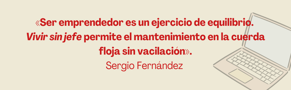 sergio fernandez, vivir sin miedos, vivir con abundancia, libertad financiera