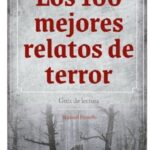 novelas de terror