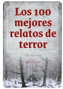novelas de terror