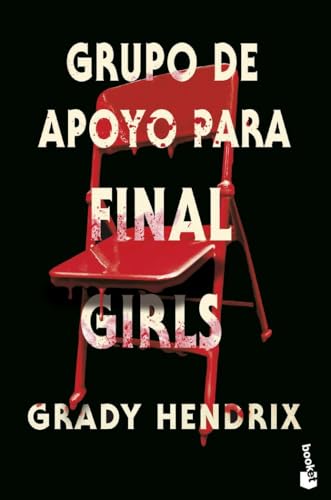 Grupo de apoyo para Final Girls (Terror)