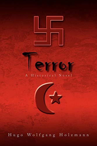 Terror: A Historical Novel