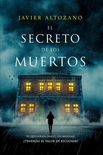 novelas de terror