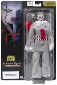 Mego – Ça 2 – Collectible Figure (8 Years)