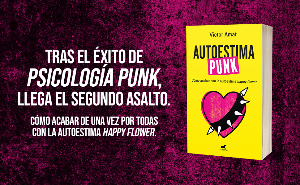 AUTOESTIMA PUNK