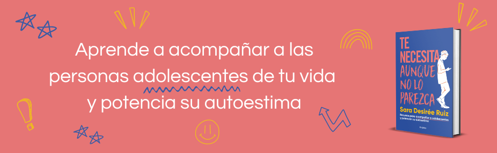 TE NECESITA AUNQUE NO LO PAREZCA