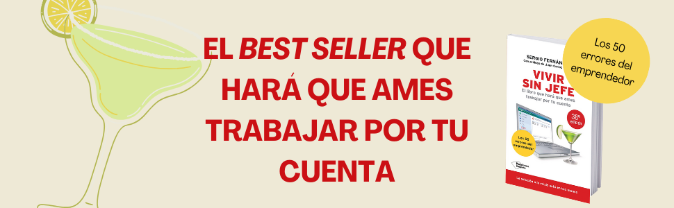 Emprendimiento , Errores del emprendedor , Autonomía , Superación personal